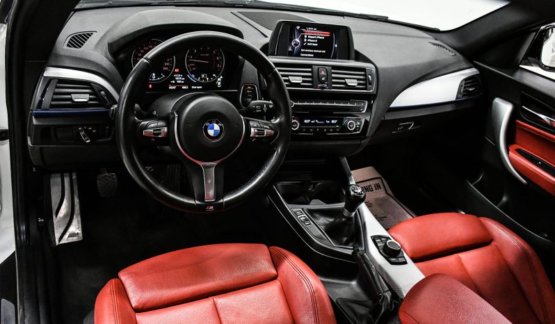 2015 BMW M 235i full