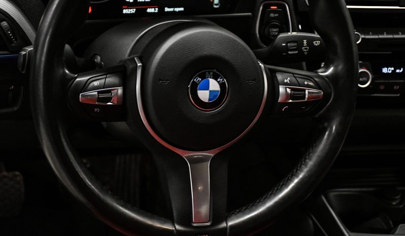2015 BMW M 235i full