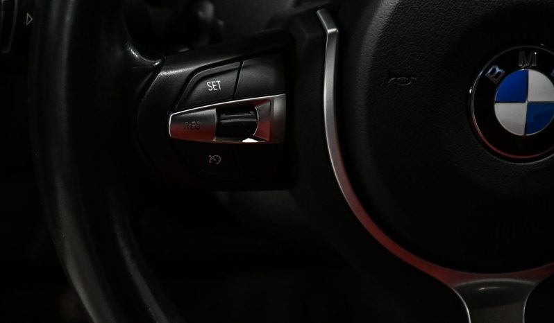 2015 BMW M 235i full