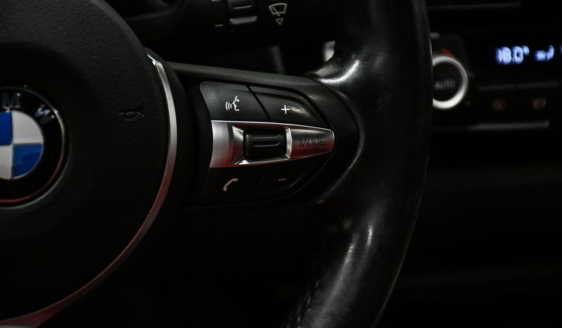 2015 BMW M 235i full