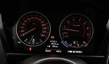 2015 BMW M 235i full
