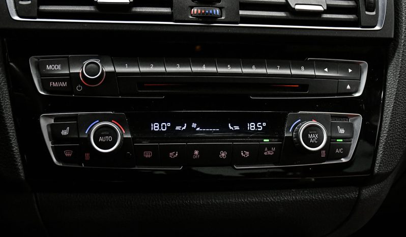 2015 BMW M 235i full