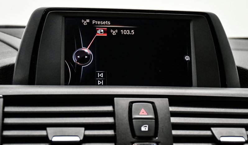 2015 BMW M 235i full