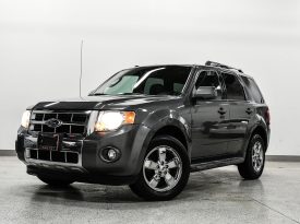 2010 Ford Escape