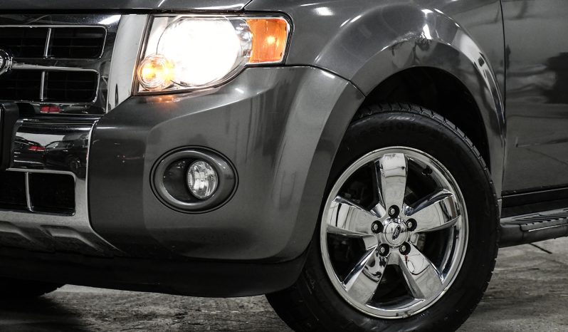 2010 Ford Escape full