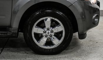 2010 Ford Escape full