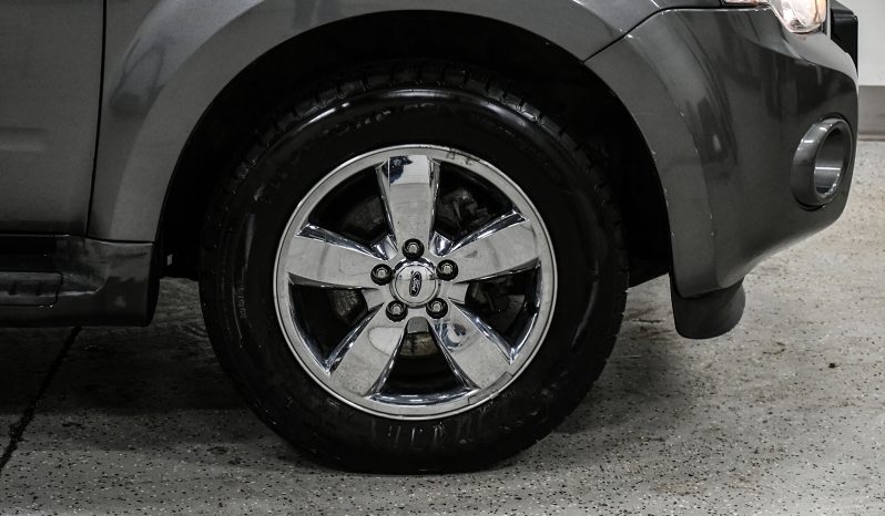 2010 Ford Escape full