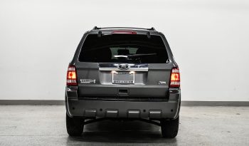 2010 Ford Escape full