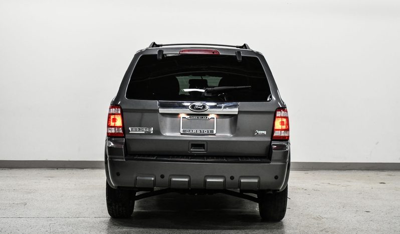 2010 Ford Escape full