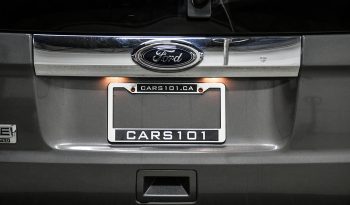 2010 Ford Escape full
