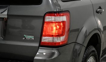 2010 Ford Escape full