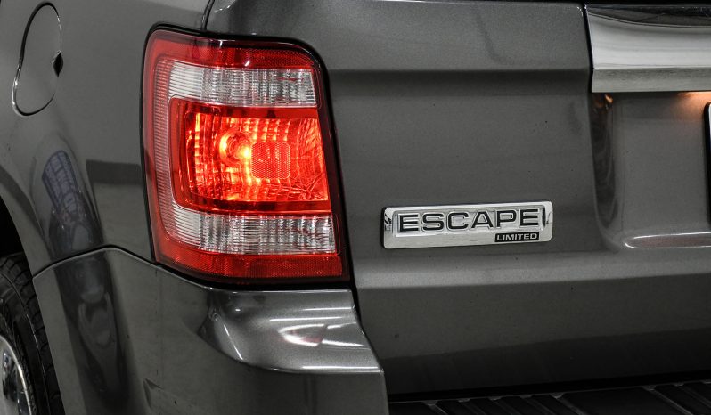 2010 Ford Escape full