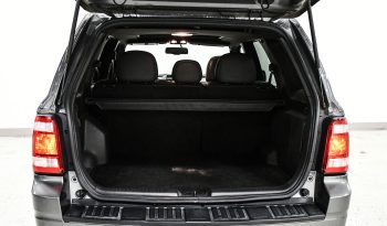 2010 Ford Escape full