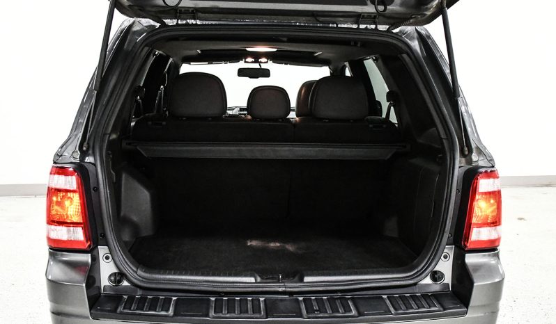 2010 Ford Escape full