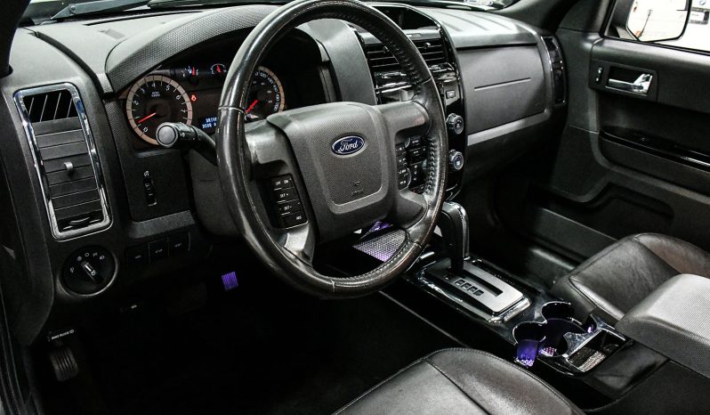 2010 Ford Escape full