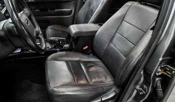 2010 Ford Escape full