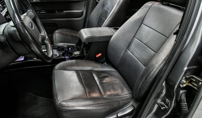 2010 Ford Escape full