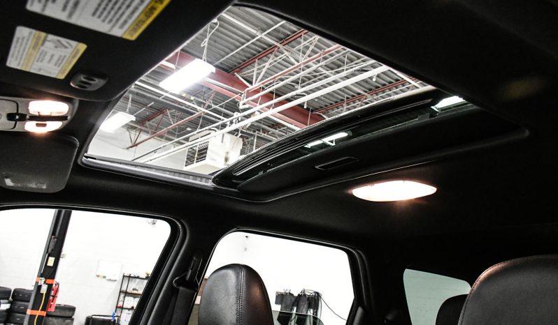2010 Ford Escape full