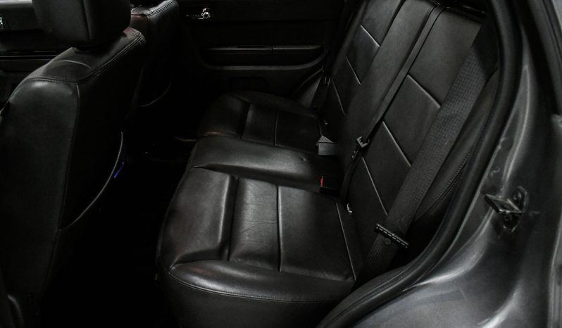 2010 Ford Escape full