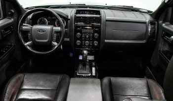 2010 Ford Escape full