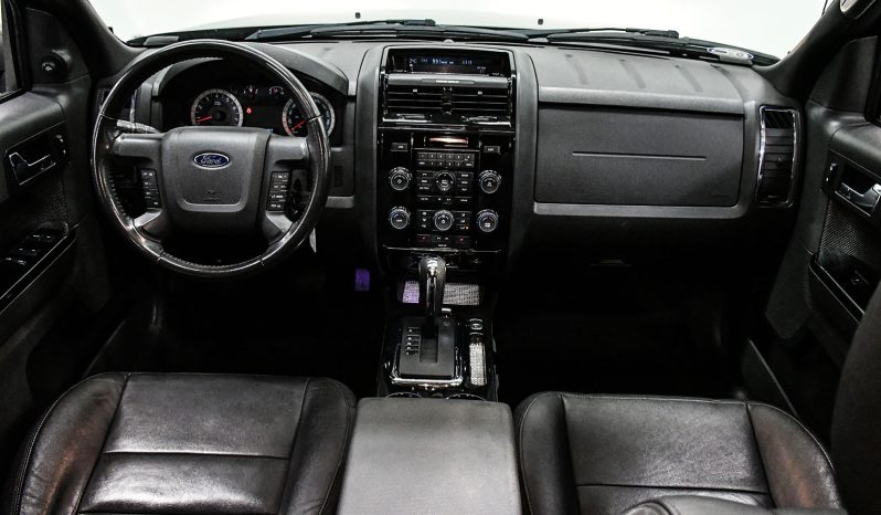 2010 Ford Escape full