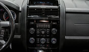 2010 Ford Escape full