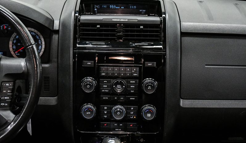 2010 Ford Escape full