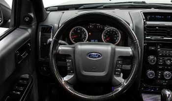 2010 Ford Escape full