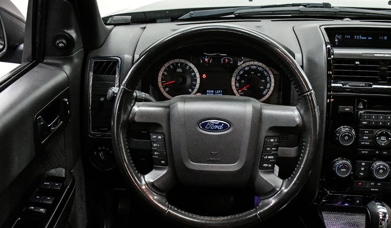 2010 Ford Escape full