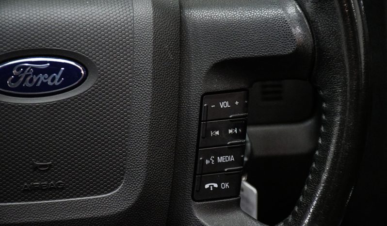 2010 Ford Escape full