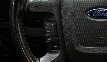 2010 Ford Escape full