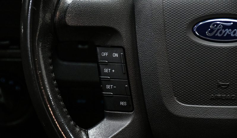 2010 Ford Escape full
