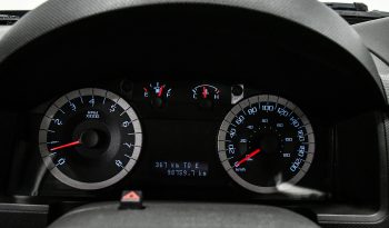2010 Ford Escape full