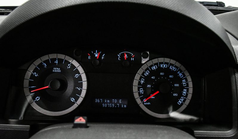 2010 Ford Escape full