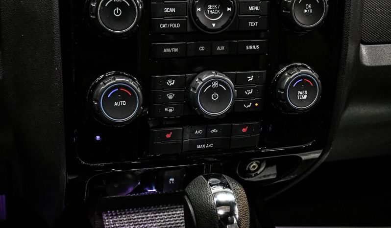 2010 Ford Escape full