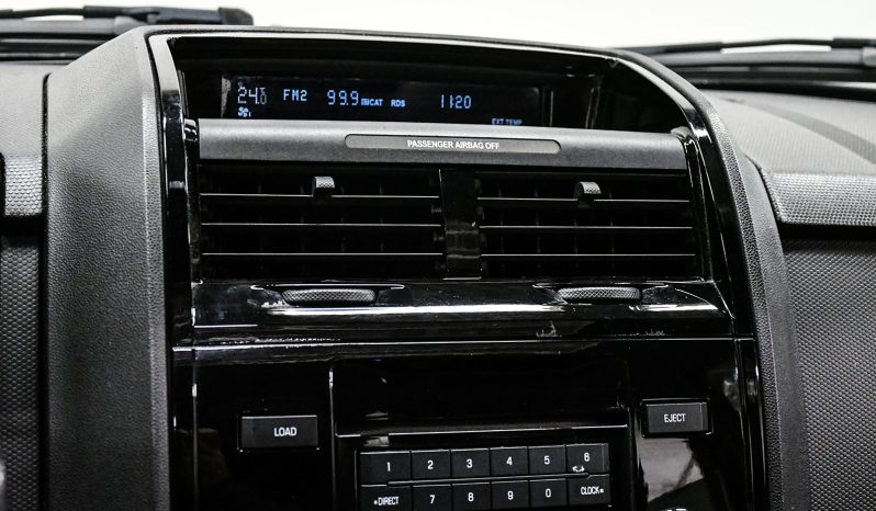 2010 Ford Escape full
