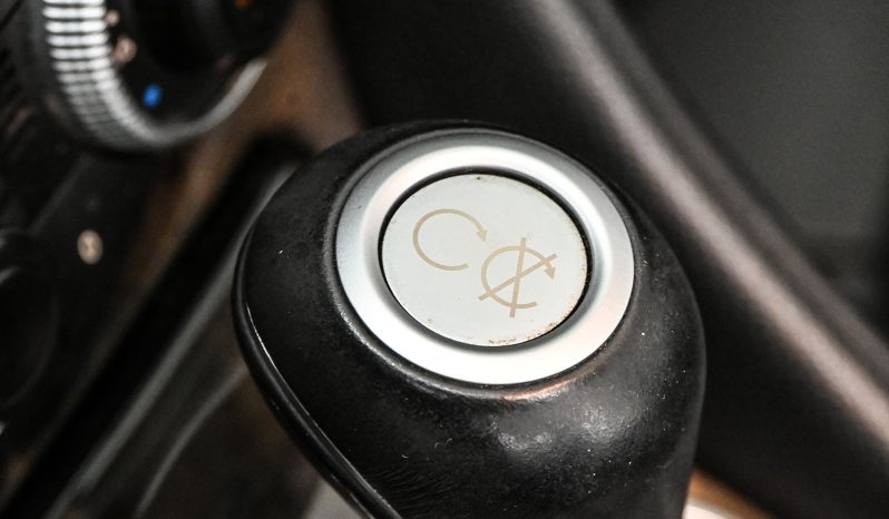2005 Mercedes-Benz Sl 500 full