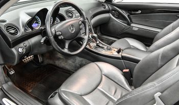2005 Mercedes-Benz Sl 500 full