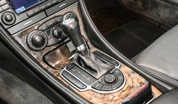 2005 Mercedes-Benz Sl 500 full