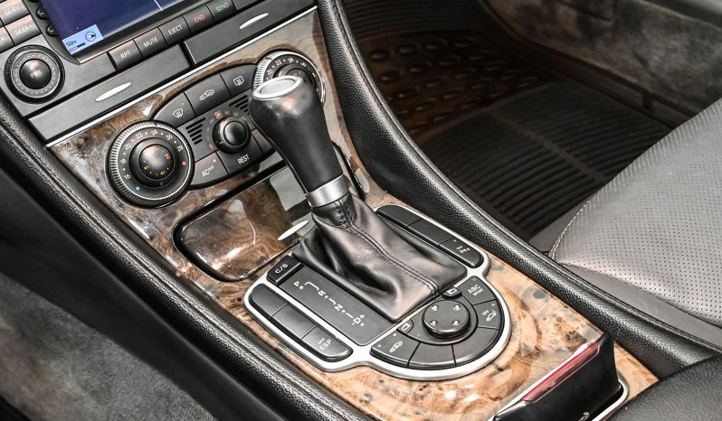 2005 Mercedes-Benz Sl 500 full