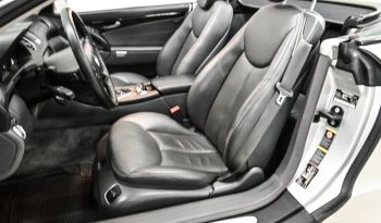 2005 Mercedes-Benz Sl 500 full