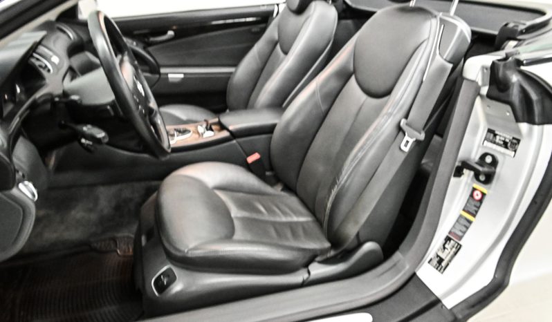2005 Mercedes-Benz Sl 500 full