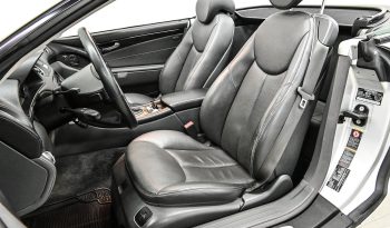 2005 Mercedes-Benz Sl 500 full