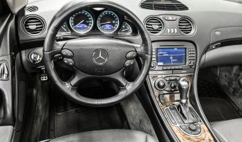 2005 Mercedes-Benz Sl 500 full