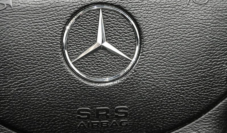 2005 Mercedes-Benz Sl 500 full