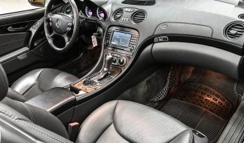 2005 Mercedes-Benz Sl 500 full