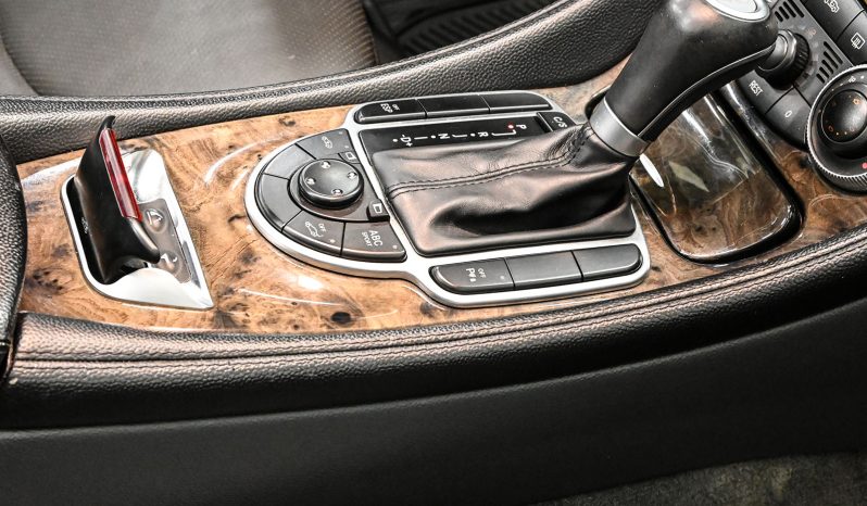 2005 Mercedes-Benz Sl 500 full