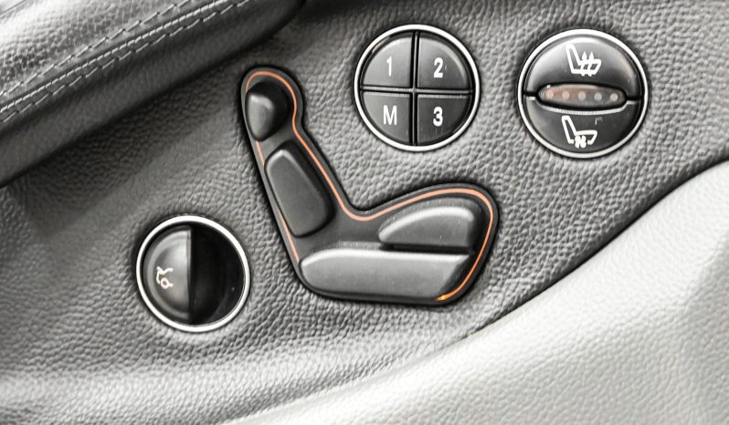 2005 Mercedes-Benz Sl 500 full