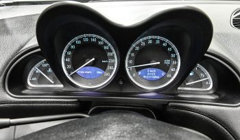 2005 Mercedes-Benz Sl 500 full