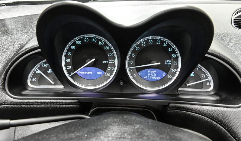 2005 Mercedes-Benz Sl 500 full